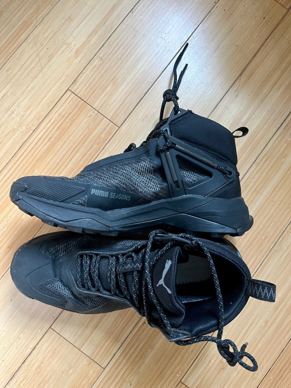 PUMA Explore Nitro Mid GTX